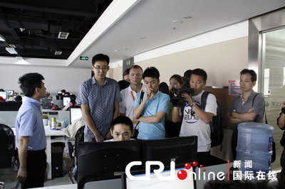 成都博瑞夢工廠 中國網(wǎng)游界的“國家隊(duì)”