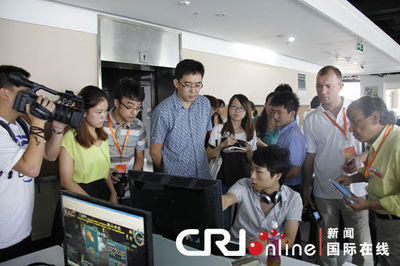 成都博瑞夢工廠 中國網(wǎng)游界的“國家隊(duì)”服務(wù)