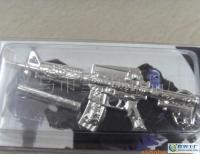 專業(yè)廠家直銷低價(jià)批發(fā) 合金網(wǎng)游周邊穿越火線鑰匙扣CF036